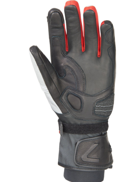 REKURV E-21.02 Kurtka Motocyklowa