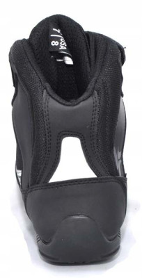 SECA TRAFFIC Miejskie Buty Motocyklowe