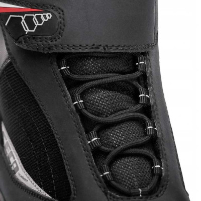 SECA TRAFFIC Miejskie Buty Motocyklowe