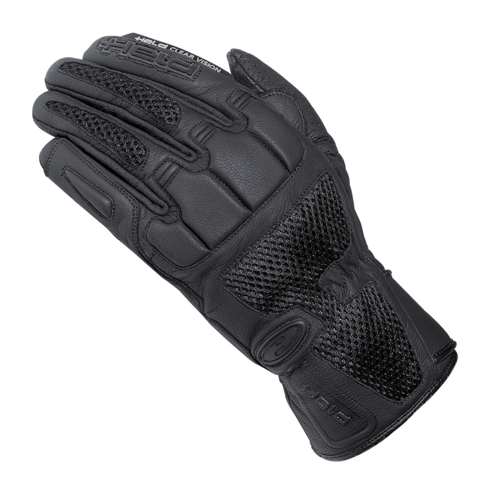 HELD SUMMERTIME II Rękawice Motocyklowe