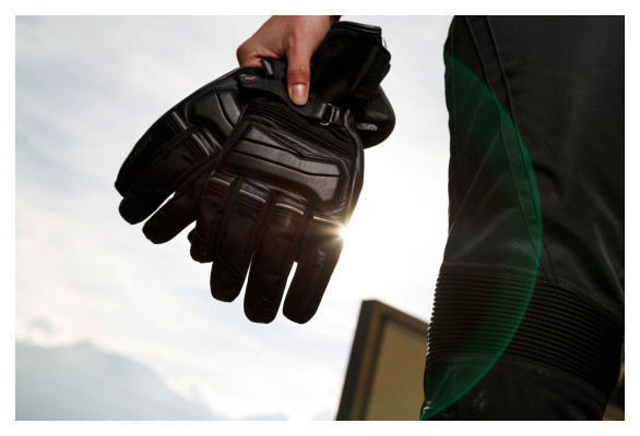 RĘKAWICE PROBIKER SEASON III XS