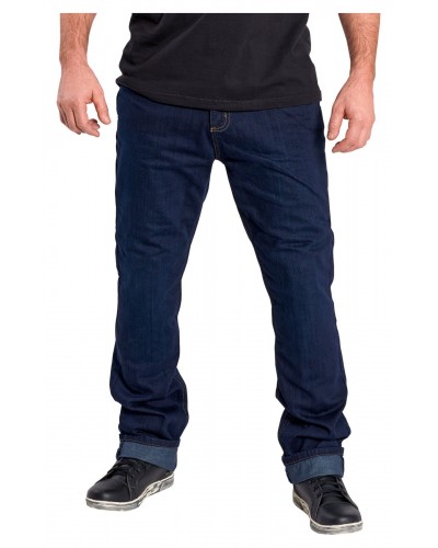 VANUCCI ARMALITH Spodnie jeansowe