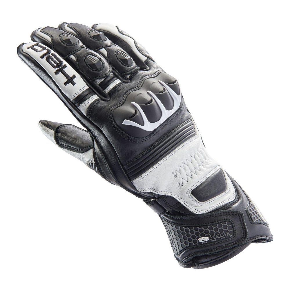 HELD 2729 LE Rękawice motocyklowe