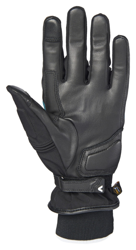 VANUCCI VUG-1 WP Rękawice Motocyklowe