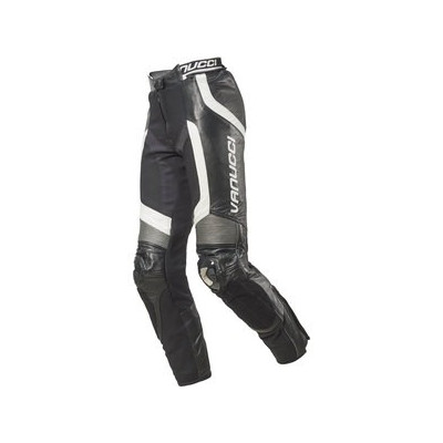 VANUCCI ART XV Spodnie Motocyklowe KEPROTEC HTP
