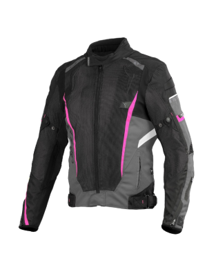 SECA AIRFLOW LADY II Kurtka Motocyklowa