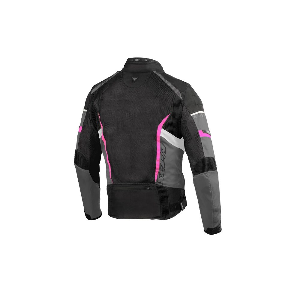 SECA AIRFLOW LADY II Kurtka Motocyklowa