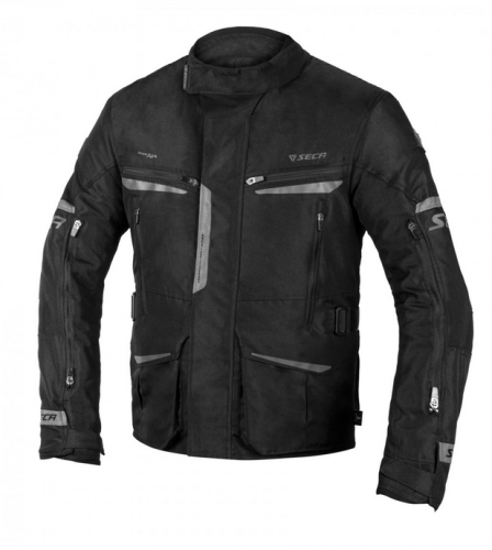 SECA COMPASS Kurtka Motocyklowa