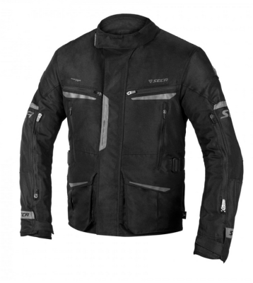 SECA COMPASS Kurtka Motocyklowa