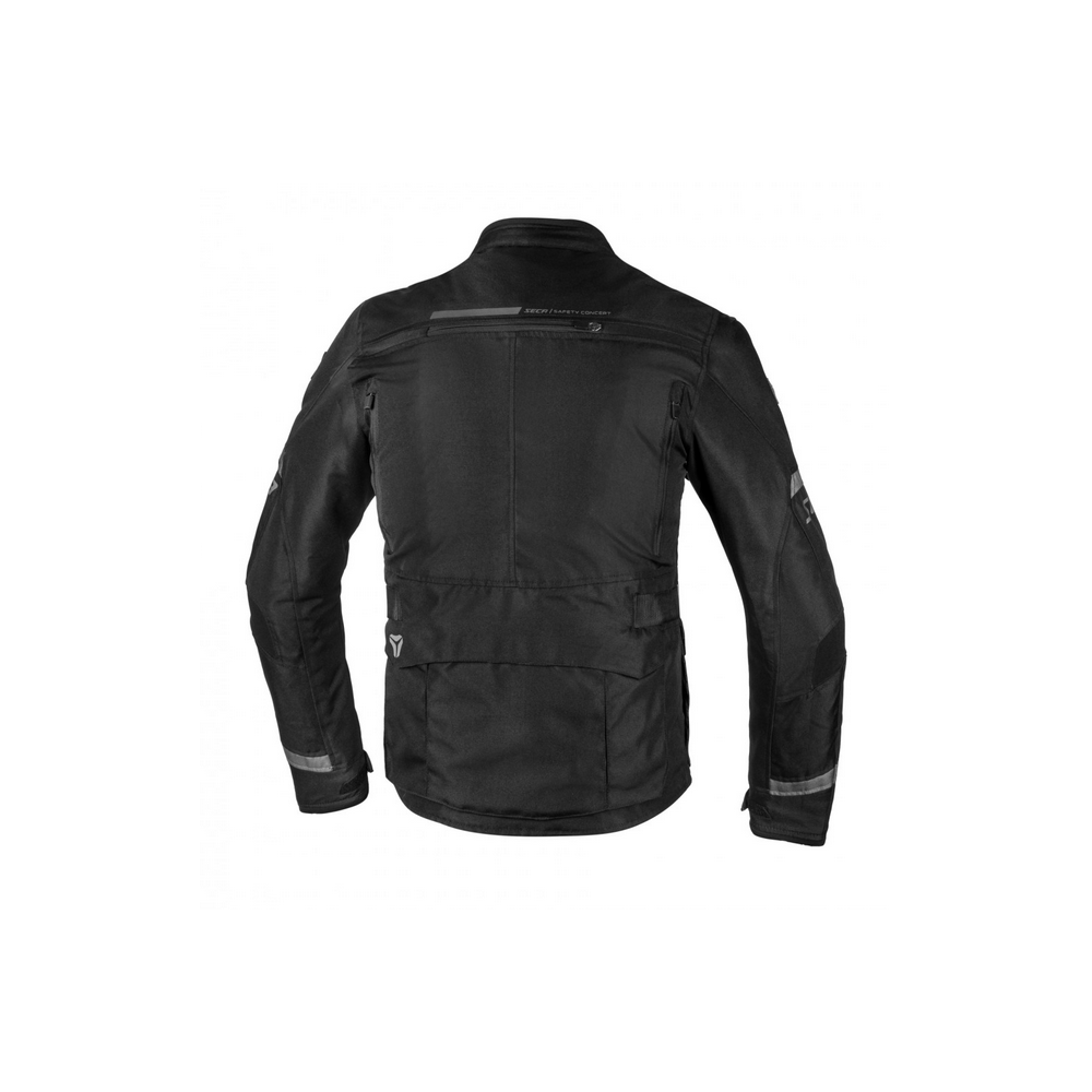 SECA COMPASS Kurtka Motocyklowa