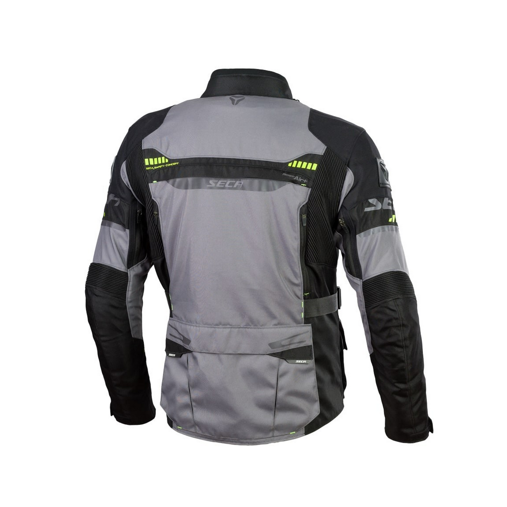 BUSE TORINO PRO Spodnie Motocyklowe