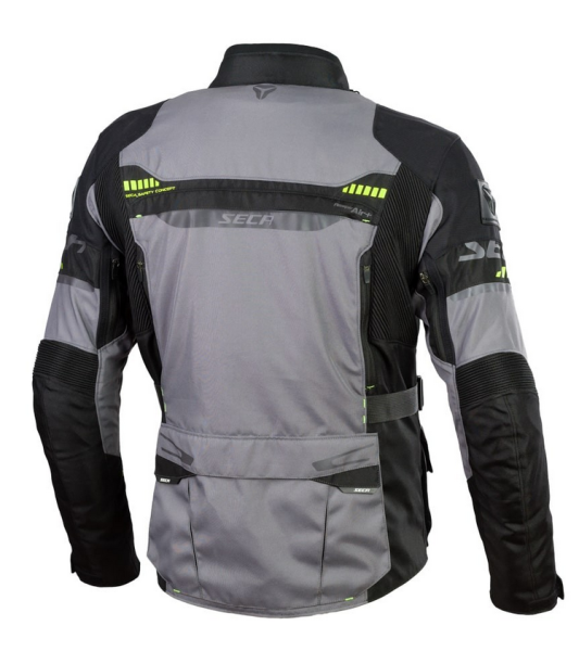 BUSE TORINO PRO Spodnie Motocyklowe