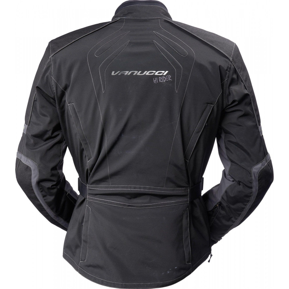 VANUCCI HIRIDER III Kurtka Motocyklowa