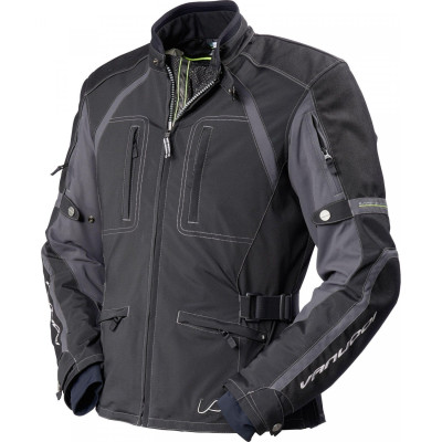 VANUCCI HIRIDER III Kurtka Motocyklowa