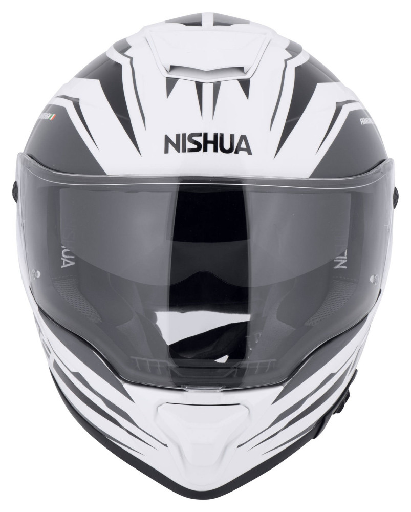 NISHUA NTX-4 Kask Motocyklowy Integralny