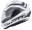 NISHUA NTX-4 Kask Motocyklowy Integralny