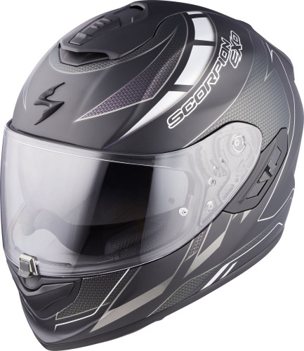 SCORPION EXO-1400 Kask Motocyklowy Na Motor