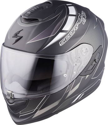 SCORPION EXO-1400 Kask Motocyklowy Na Motor