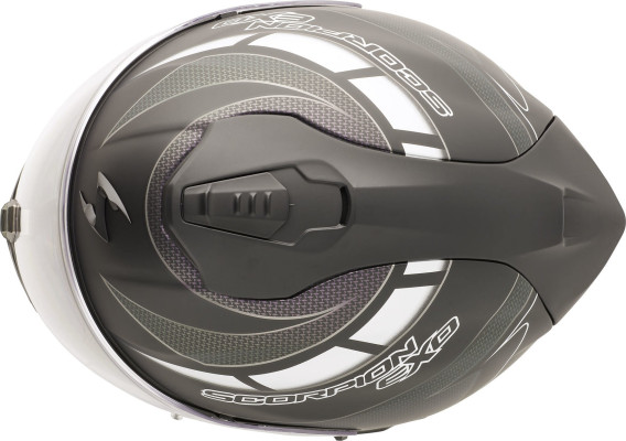 SCORPION EXO-1400 Kask Motocyklowy Na Motor