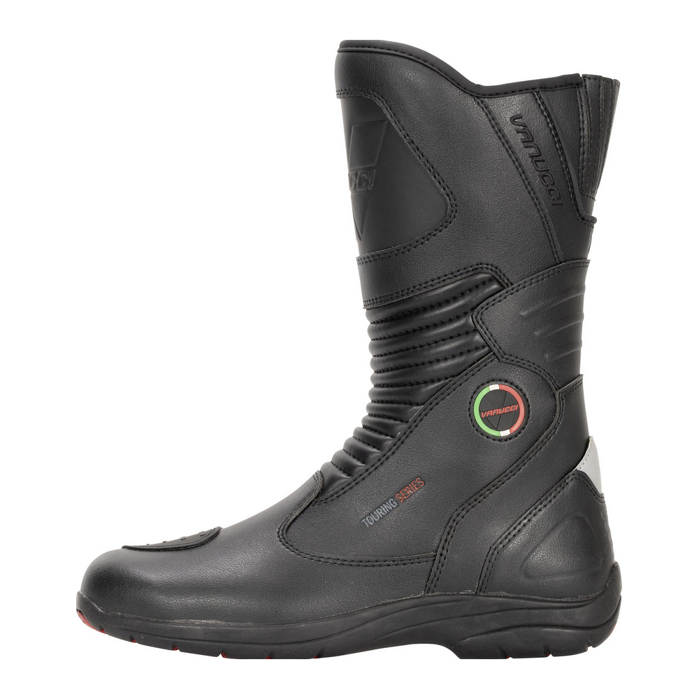 BUTY VANUCCI VTB 2.1 Buty Motocyklowe