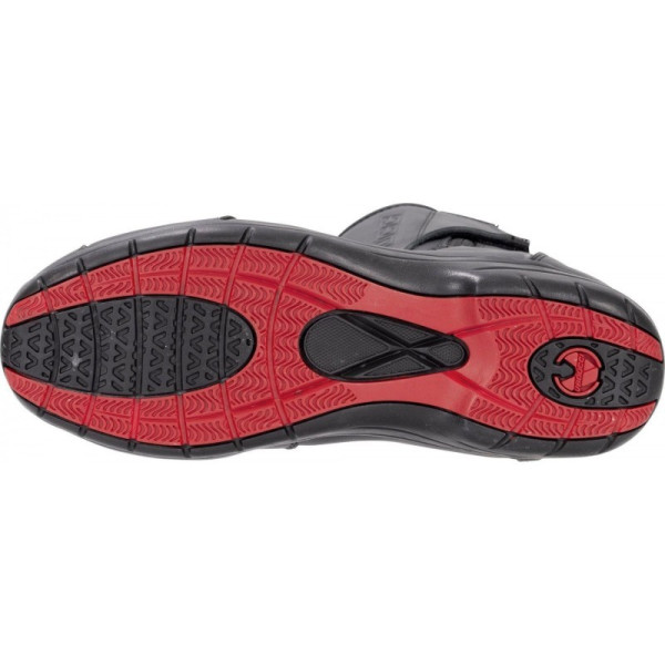 PROBIKER PR-16 SPODNIE MOTOCYKLOWE