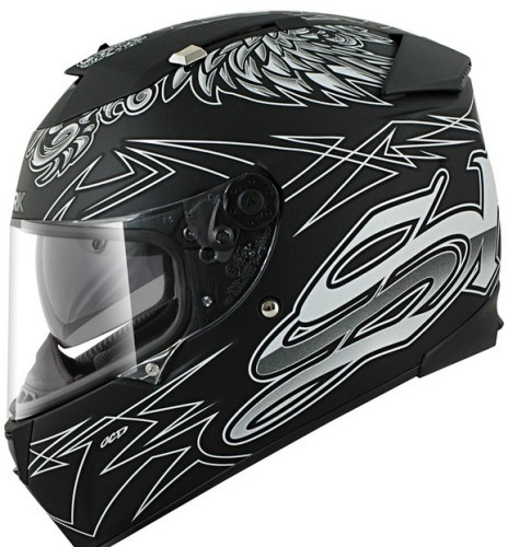 Kask Motocyklowy SHARK SPEED-R EMBLEM