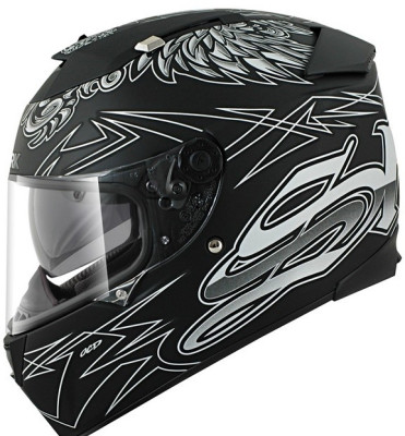 Kask Motocyklowy SHARK SPEED-R EMBLEM