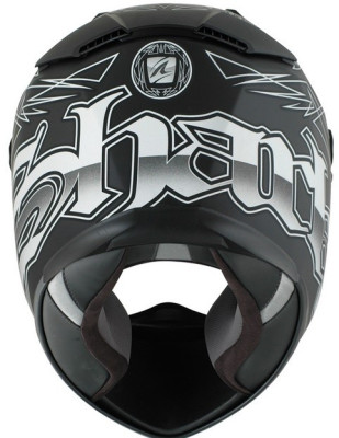 Kask Motocyklowy SHARK SPEED-R EMBLEM