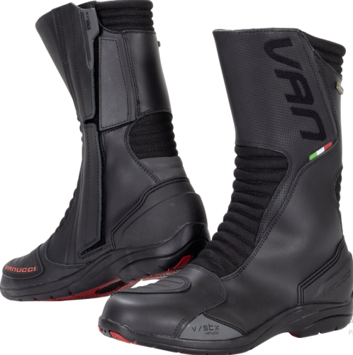 VANUCCI VTB 16 Buty Motocyklowe