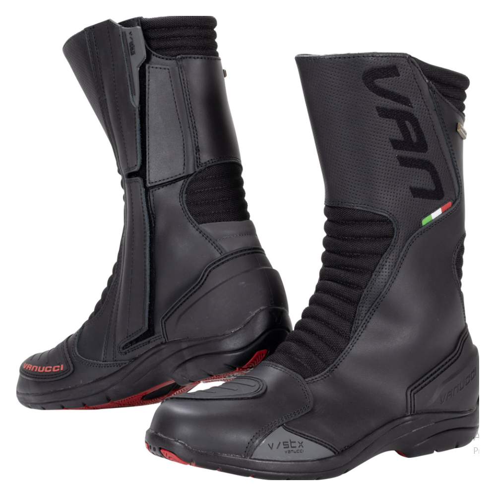 VANUCCI VTB 16 Buty Motocyklowe