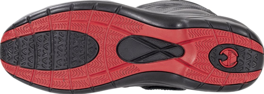 VANUCCI VTB 16 Buty Motocyklowe