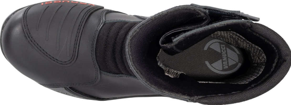 VANUCCI VTB 16 Buty Motocyklowe