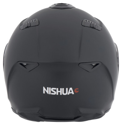 NISHUA NFX-4 Szczękowy Kask Motocyklowy XL
