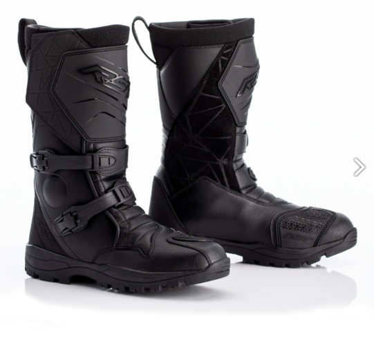 RST ADVENTURE-X Buty Motocyklowe