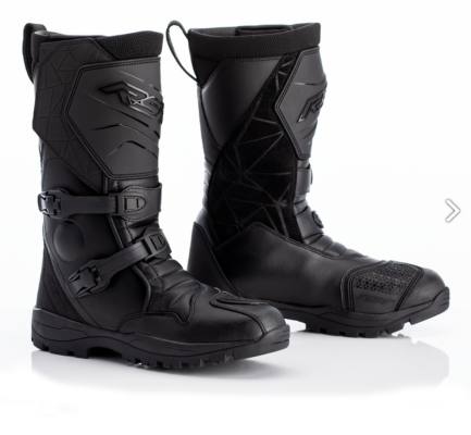 RST ADVENTURE-X Buty Motocyklowe