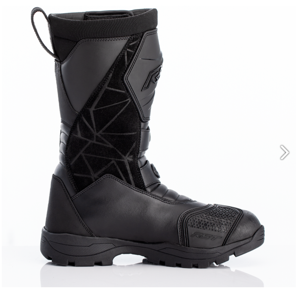 RST ADVENTURE-X Buty Motocyklowe