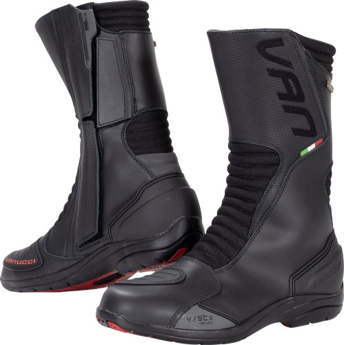 VANUCCI VTB 16 Buty Motocyklowe