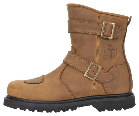 VANUCCI HIRIDER III Kurtka Motocyklowa