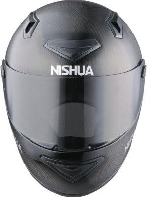 NISHUA NTX-1 CARBON Kask Motocyklowy ANTI SCRATCH