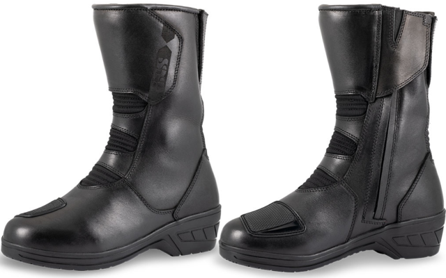 IXS TOUR COMFORT Buty Motocyklowe