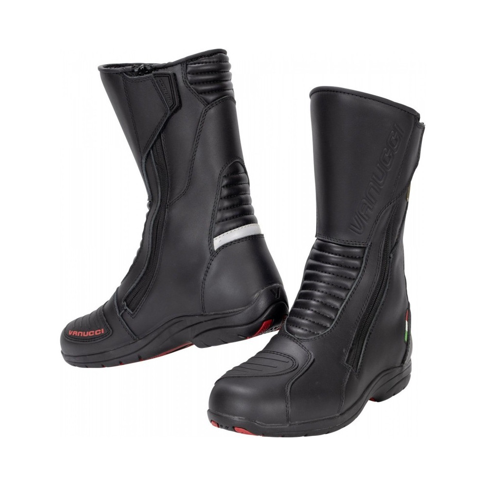 BUTY VANUCCI VTB 15 CZARNE 45