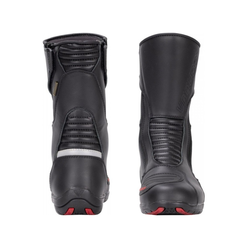 BUTY VANUCCI VTB 15 CZARNE 45