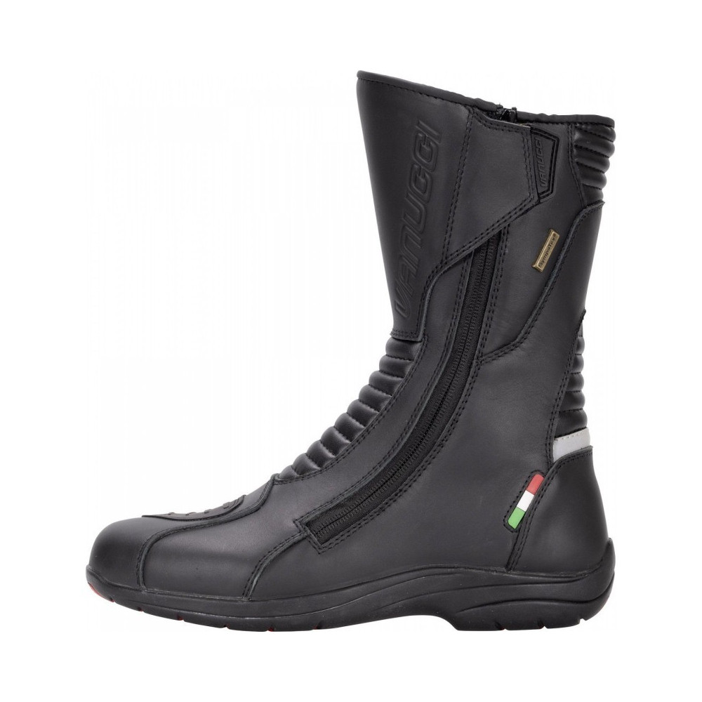 BUTY VANUCCI VTB 15 CZARNE 45