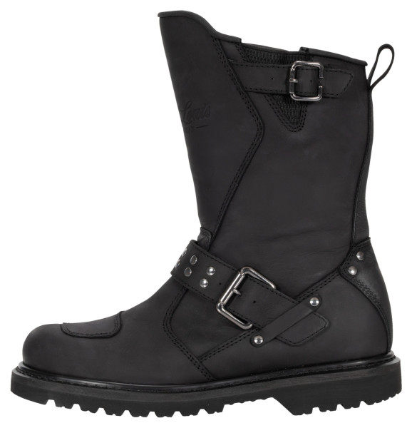 HELD 61955.47 SPODNIE MOTOCYKLOWE