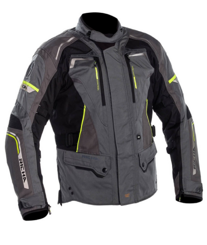 RICHA INFINITY 2 Kurtka Motocyklowa