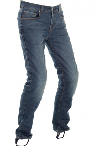 RICHA ORIGINAL JEANS SHORT Spodnie Motocyklowe