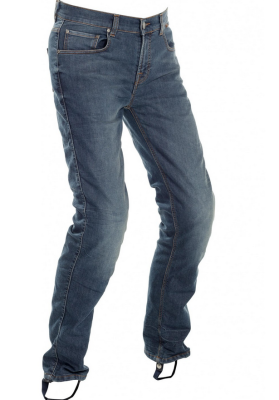 RICHA ORIGINAL JEANS SHORT Spodnie Motocyklowe