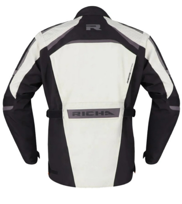 RICHA TUNDRA Kurtka Motocyklowa