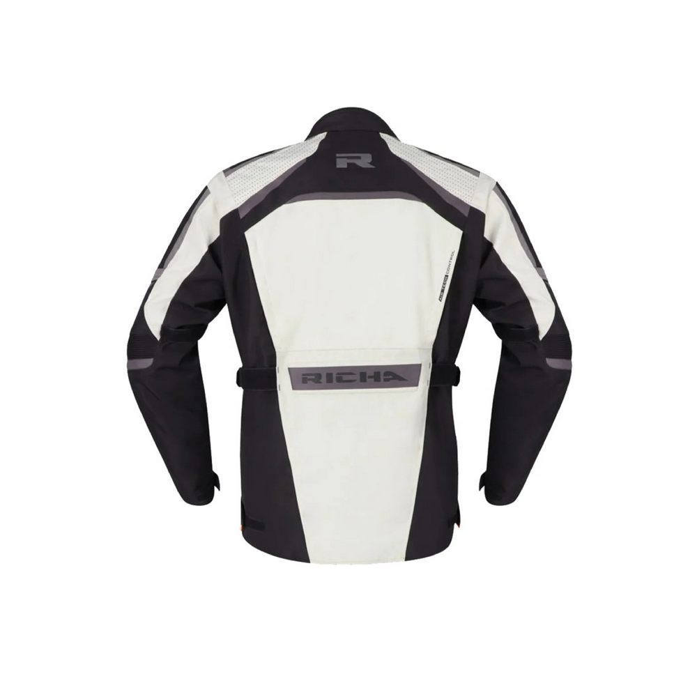 RICHA TUNDRA Kurtka Motocyklowa