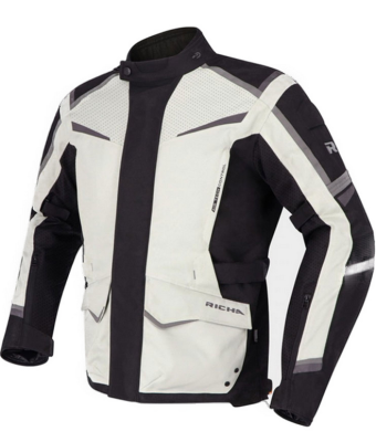 RICHA TUNDRA Kurtka Motocyklowa